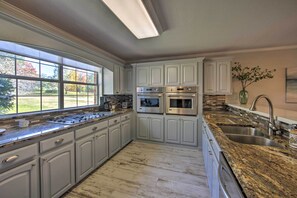 独立别墅 (3 Bedrooms) | 住宿内部