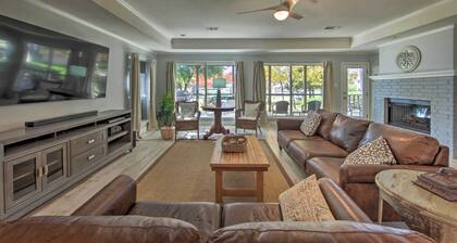 Lakefront Home w/ Dock in Mabank: Near Golfing!