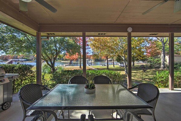 บ้านพัก (3 Bedrooms) | ภายใน