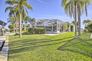 Ferienhaus (3 Bedrooms) | Innenbereich