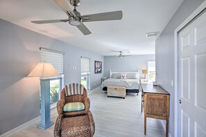 Ferienhaus (3 Bedrooms) | Innenbereich