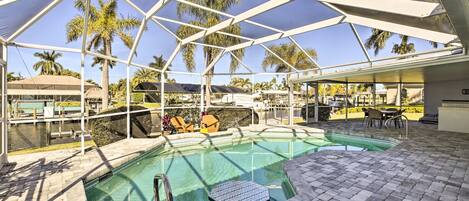 独立别墅 (3 Bedrooms) | 住宿正面