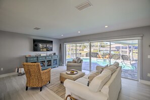 Casa (3 Bedrooms) | Interior