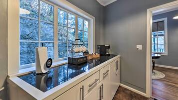 Cottage (1 Bedroom) | Interior