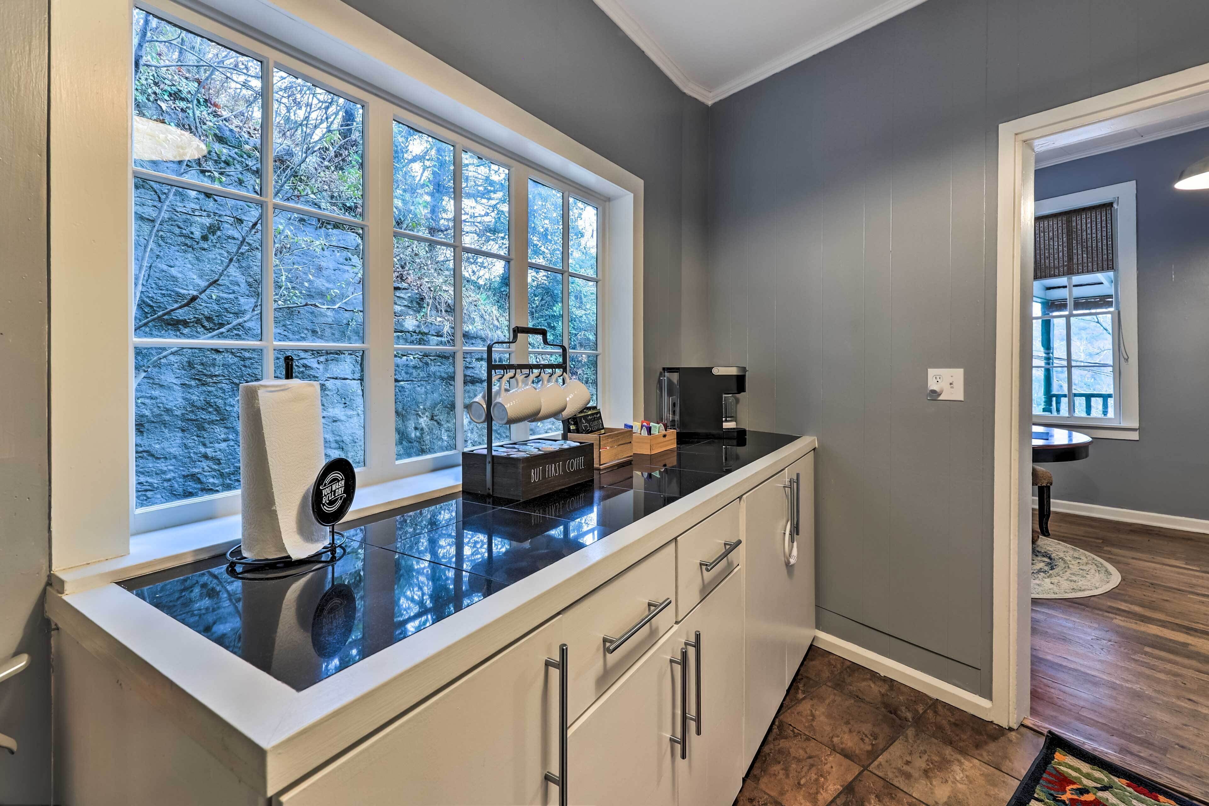 Cottage (1 Bedroom) | Interior