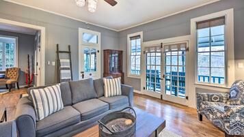 Cottage (1 Bedroom) | Interior