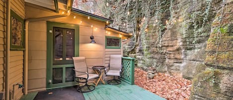 Casa de campo (1 Bedroom) | Interior