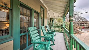 Cottage (1 Bedroom) | Front of property