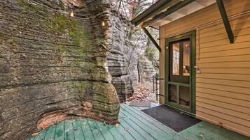 Cottage (1 Bedroom) | Interior