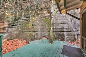 Cottage (1 Bedroom) | Nội thất