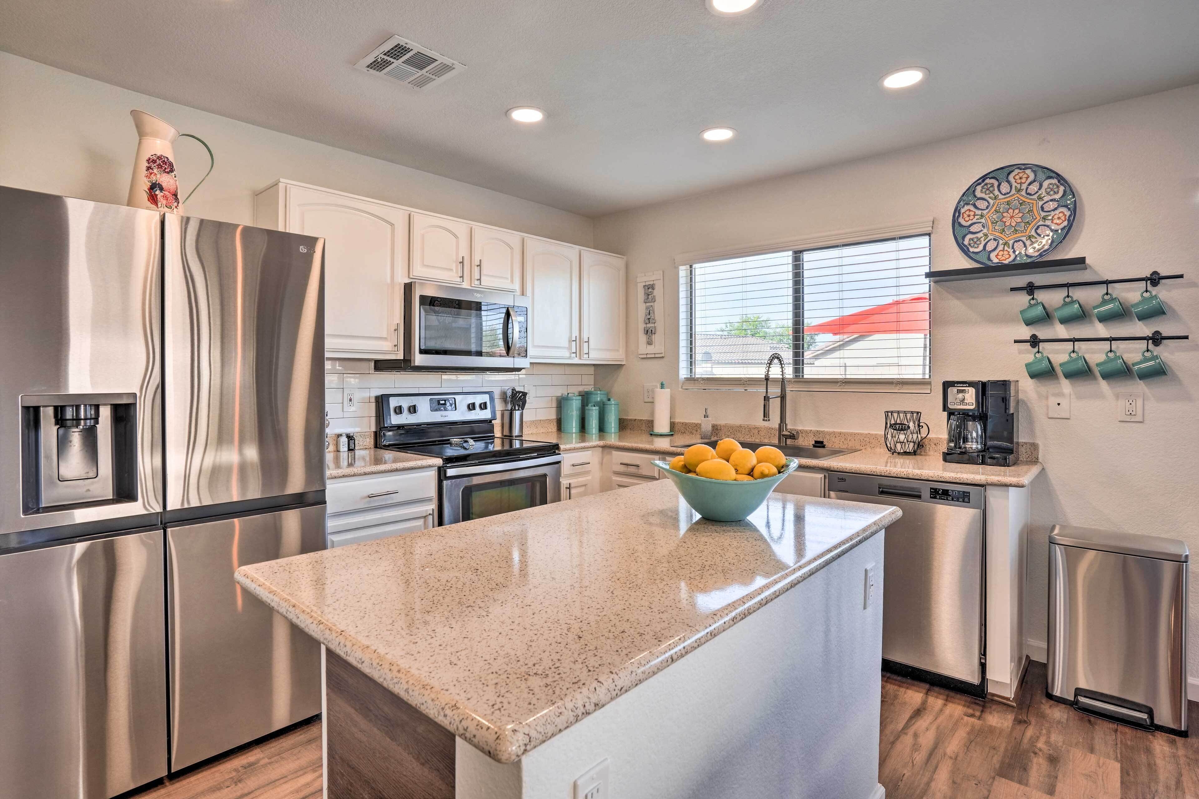 独立别墅 (3 Bedrooms) | 住宿内部