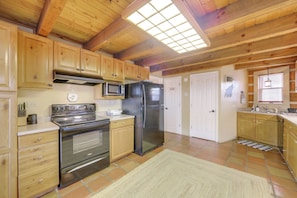 Casa (1 Bedroom) | Interior