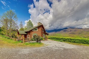 獨棟房屋 (1 Bedroom) | 住宿內部