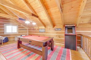 Casa (1 Bedroom) | Interior