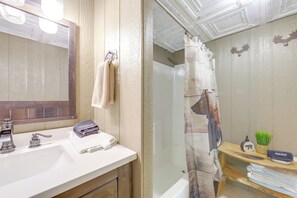 Casa (1 Bedroom) | Interior