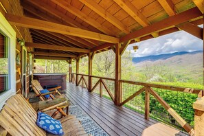 Ferienhaus (1 Bedroom) | Innenbereich