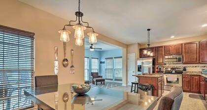 Near Bethany Beach & Boardwalk: Pristine Townhome!