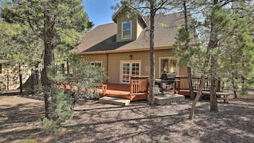 Maison (4 Bedrooms) | Intérieur