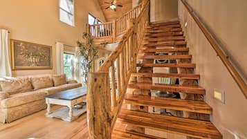 Maison (4 Bedrooms) | Intérieur