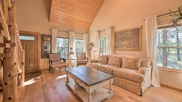 Maison (4 Bedrooms) | Intérieur