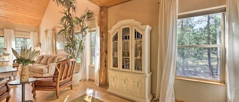 하우스 (4 Bedrooms) | 내부