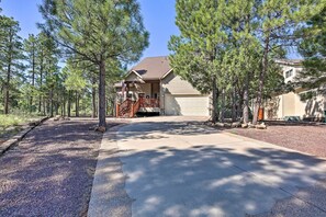 Hus (4 Bedrooms) | Innvendig