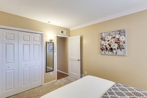 Hus (4 Bedrooms) | Interiør