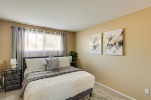 House (4 Bedrooms) | Interior - Walkable Tucson Retreat w/ Pool + Fire Pit! (Tucson)