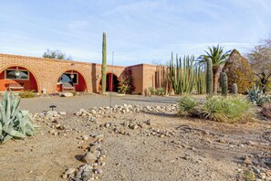 Talo (4 Bedrooms) | Sisätilat