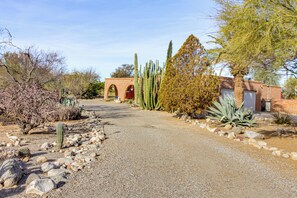 Talo (4 Bedrooms) | Sisätilat