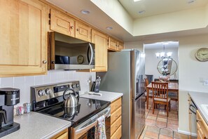 獨棟房屋 (4 Bedrooms) | 住宿內部