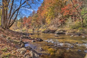 Ferienhaus (3 Bedrooms) | Innenbereich