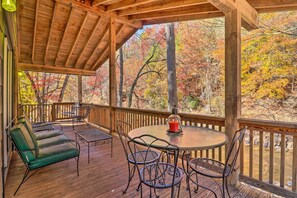 Hus (3 Bedrooms) | Innvendig