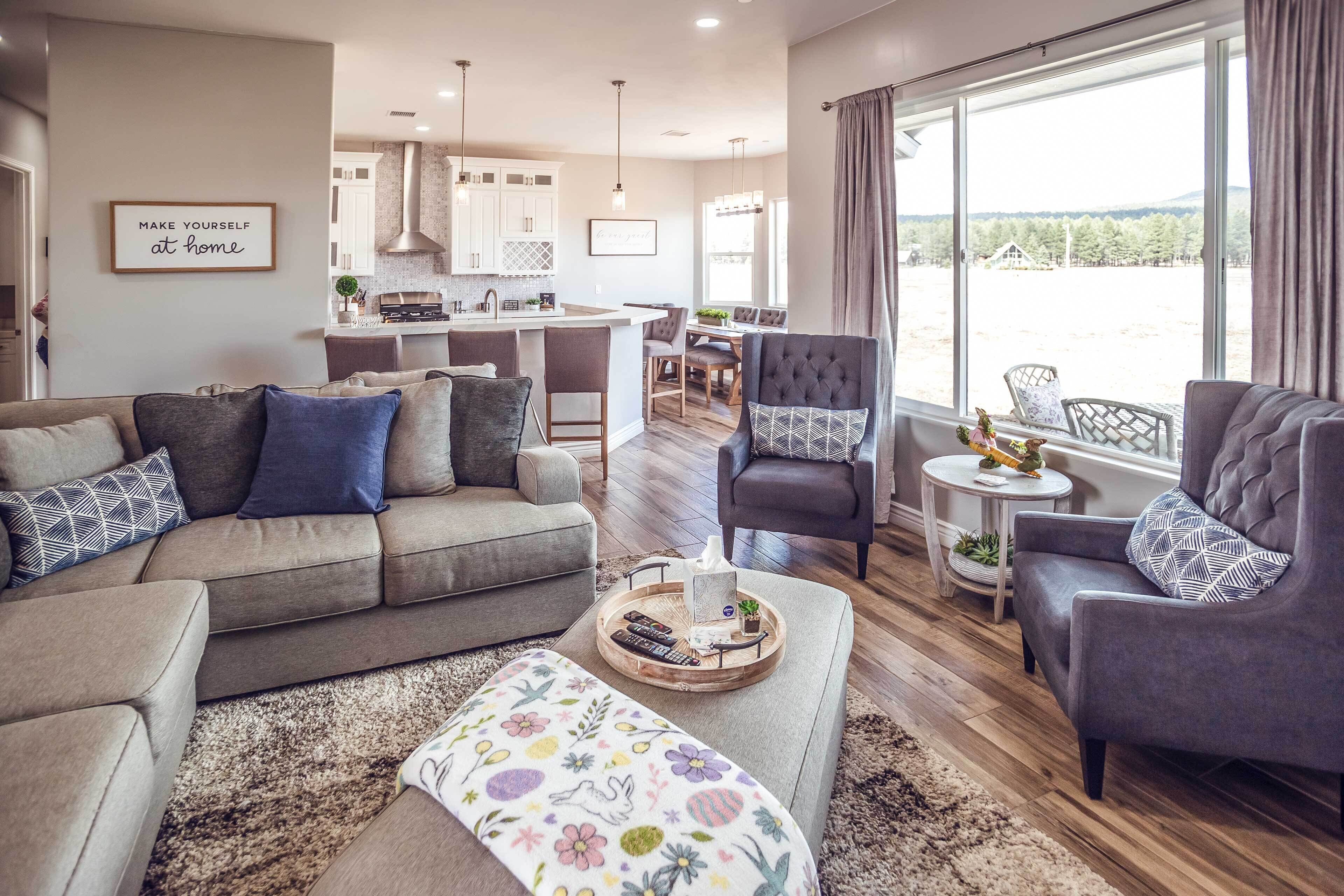 Hus (4 Bedrooms) | Fasade