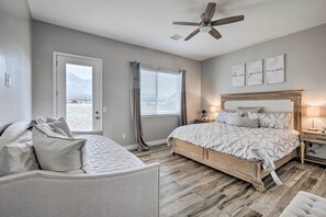 Rumah (4 Bedrooms) | Interior