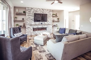 Casa (4 Bedrooms) | Interior