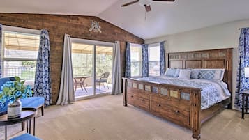 Rumah (4 Bedrooms) | Interior