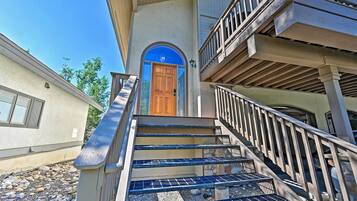 Rumah (4 Bedrooms) | Interior