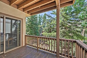 Maison (4 Bedrooms) | Intérieur