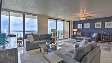 Apartamento (2 Bedrooms) | Parte interna