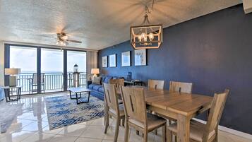 Căn hộ (2 Bedrooms) | Nội thất