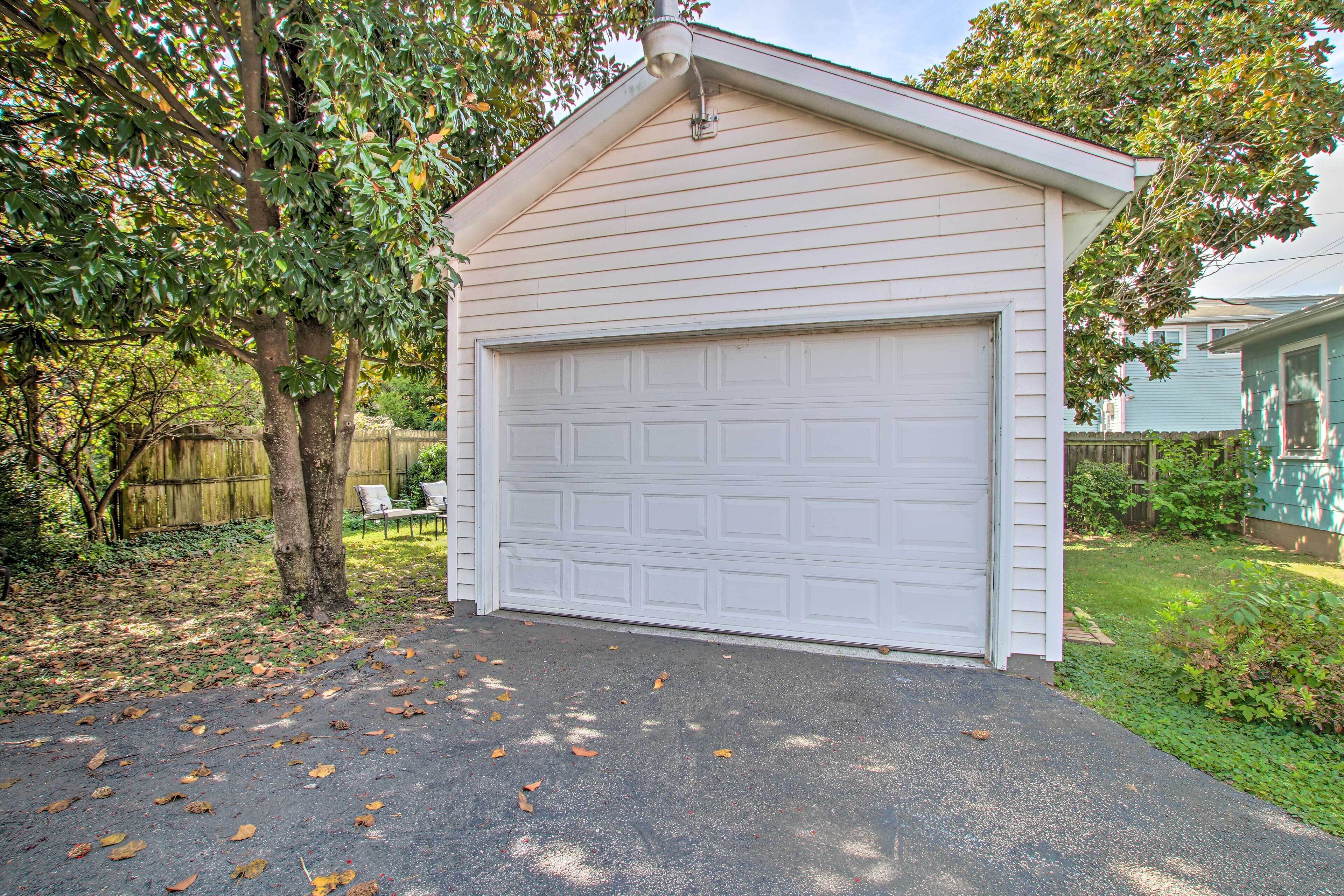 平房 (2 Bedrooms) | 住宿內部