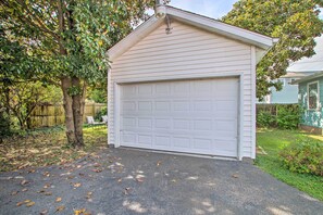 Cottage (2 Bedrooms) | Interieur