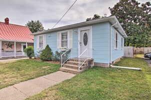 村舍 (2 Bedrooms) | 住宿内部