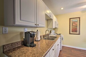 村舍 (2 Bedrooms) | 住宿内部