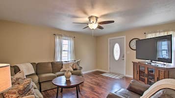 واجهة المنشأة