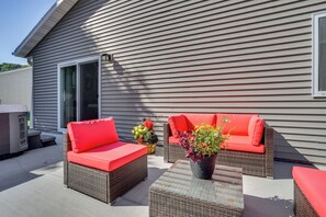 Casa (3 Bedrooms) | Interior