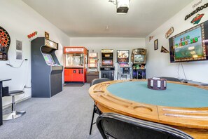 Casa (3 Bedrooms) | Parte interna