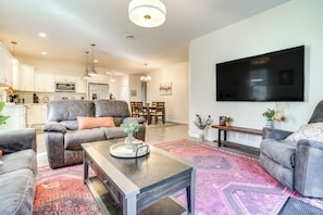 Casa (3 Bedrooms) | Interni