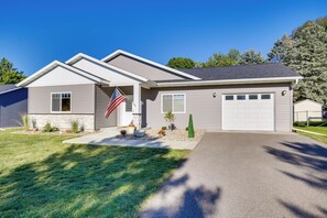 Casa (3 Bedrooms) | Parte interna